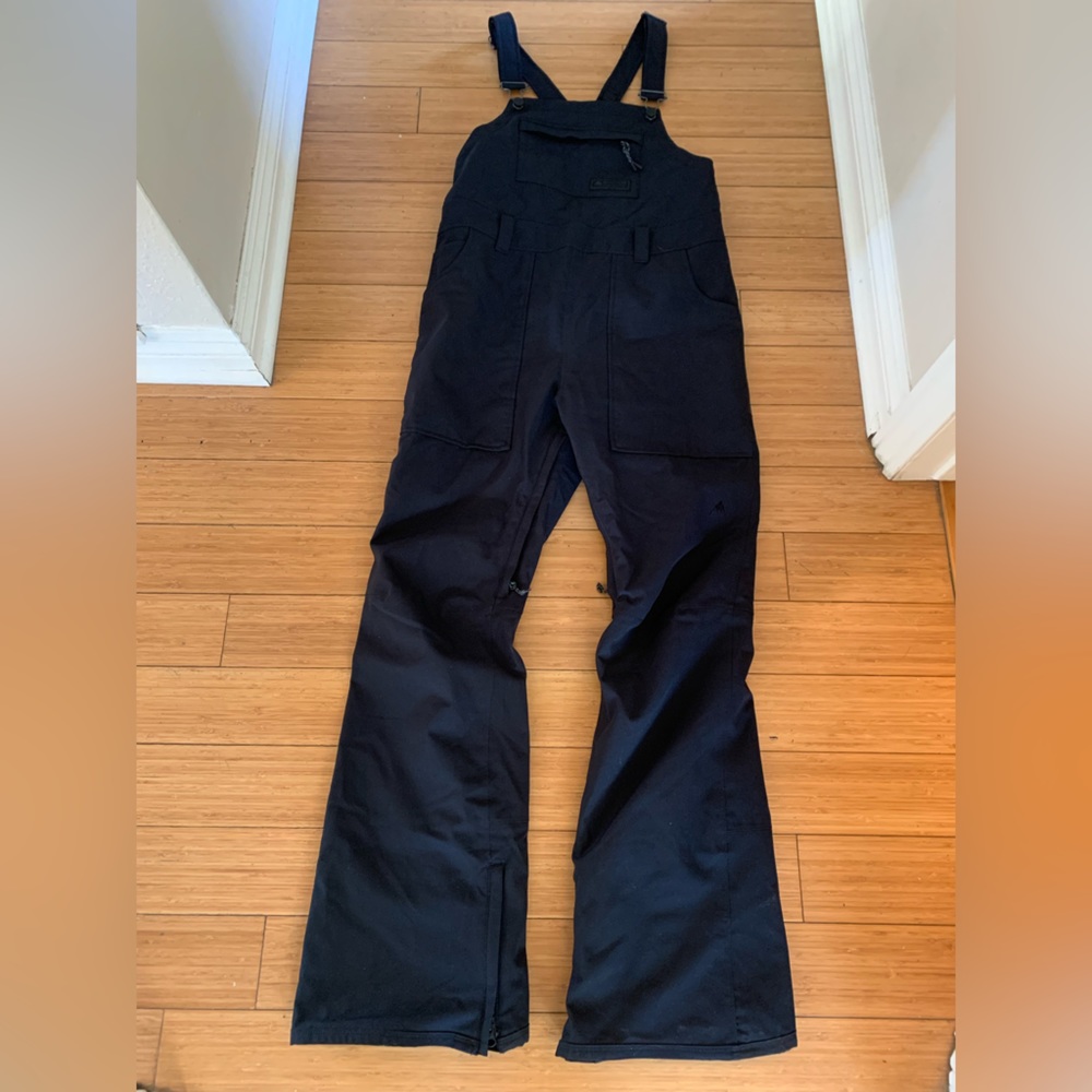 Burton Avalon Bibs